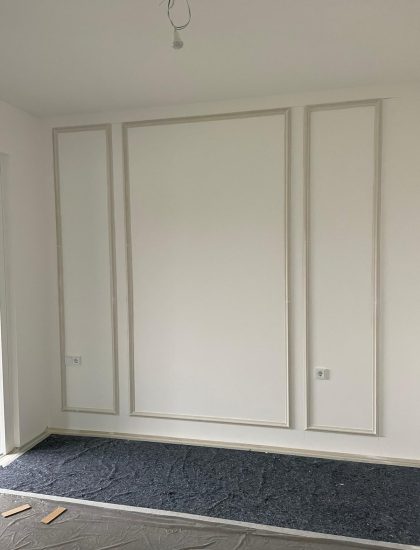 Apartment am Schlosspark, Traun OÖ