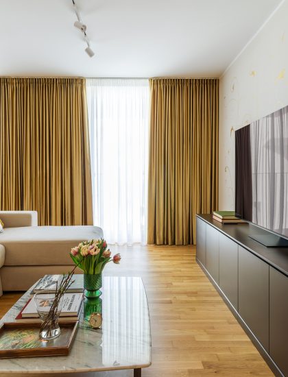Apartment Kennedy Garden Vienna 14 district