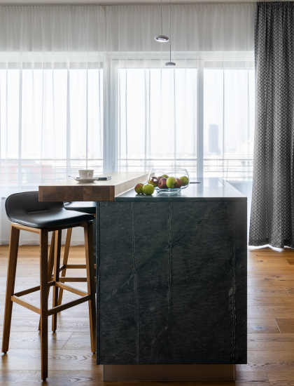 Apartment 150 m2 Viertel Zwei
