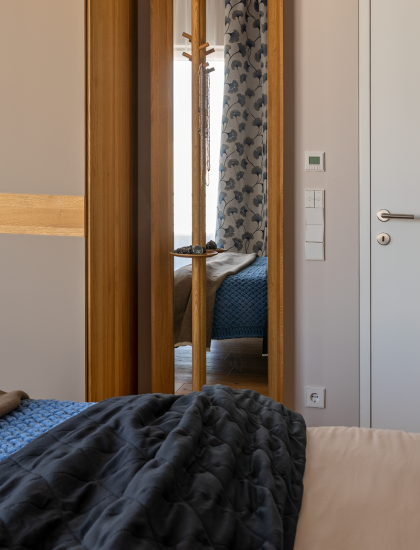 Apartment 150 m2 Viertel Zwei
