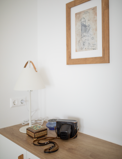 Apartment 70 m2, Erndtgasse 1180 Vienna