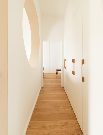 Apartment 70 m2, Erndtgasse 1180 Vienna