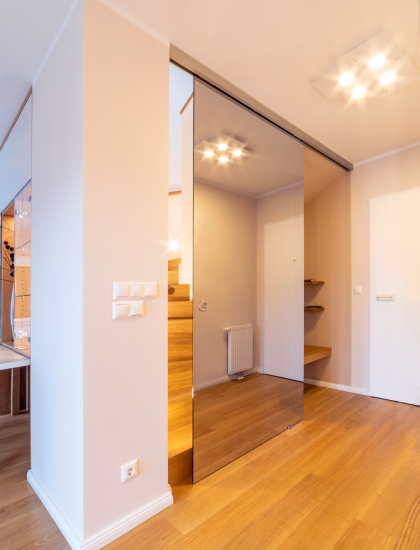 Apartment 70 m2, Erndtgasse 1180 Vienna