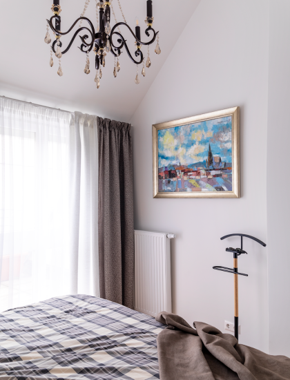 Apartment 70 m2, Erndtgasse 1180 Vienna