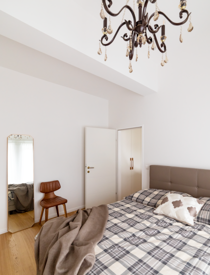 Apartment 70 m2, Erndtgasse 1180 Vienna