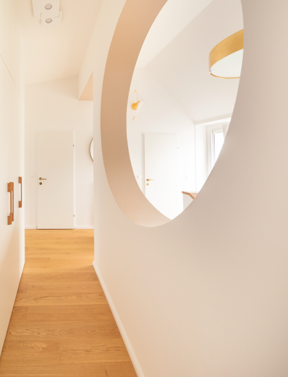 Apartment 70 m2, Erndtgasse 1180 Vienna