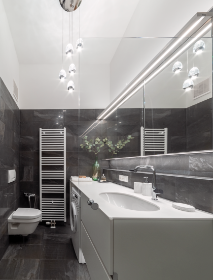 Apartment 70 m2, Erndtgasse 1180 Vienna