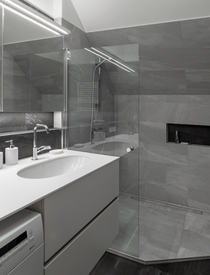 Apartment 70 m2, Erndtgasse 1180 Vienna