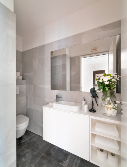 Apartment 70 m2, Erndtgasse 1180 Vienna