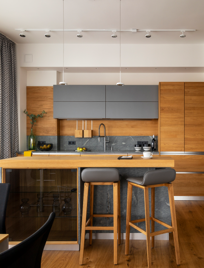Apartment 150 m2 Viertel Zwei