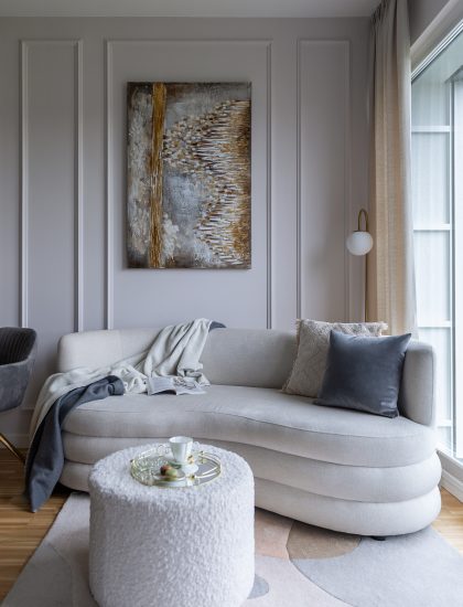 Apartment am Schlosspark, Traun OÖ