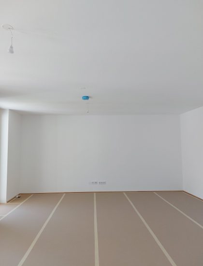 Apartment Kennedy Garden Vienna 14 district