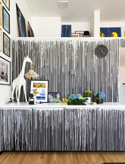 Design Studio Anastasia Reicher Seestadt
