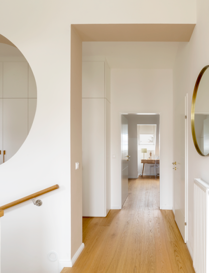Apartment 70 m2, Erndtgasse 1180 Vienna